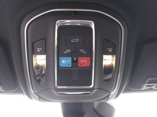 new 2025 Jeep Grand Cherokee L car, priced at $44,720