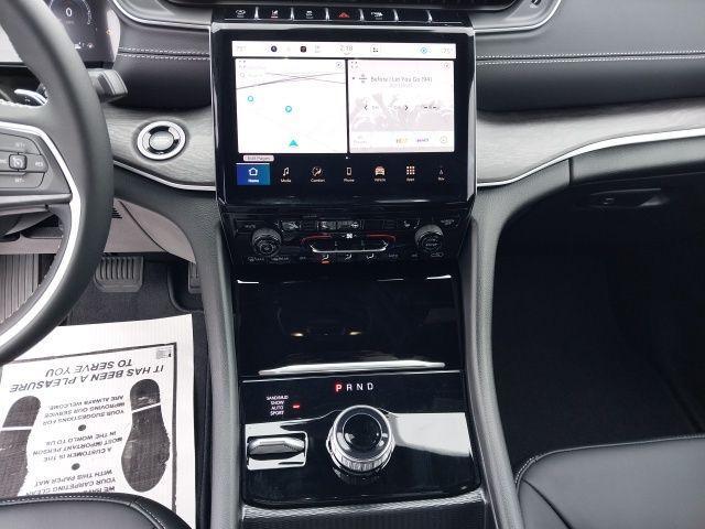 new 2025 Jeep Grand Cherokee L car, priced at $44,720