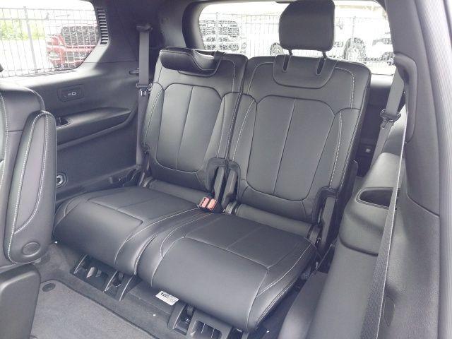 new 2025 Jeep Grand Cherokee L car, priced at $44,720