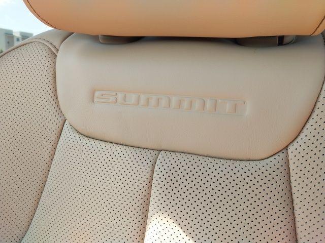 new 2025 Jeep Grand Cherokee L car, priced at $55,055