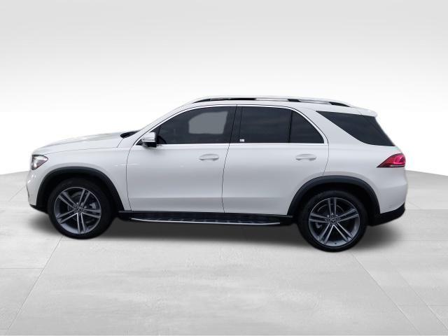 used 2020 Mercedes-Benz GLE 350 car, priced at $27,990