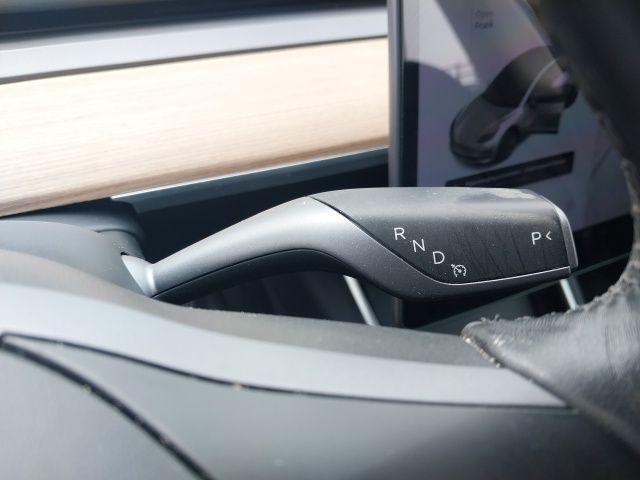 used 2017 Tesla Model 3 car, priced at $18,995