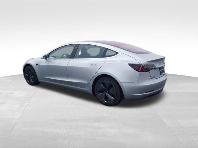 used 2017 Tesla Model 3 car, priced at $18,995