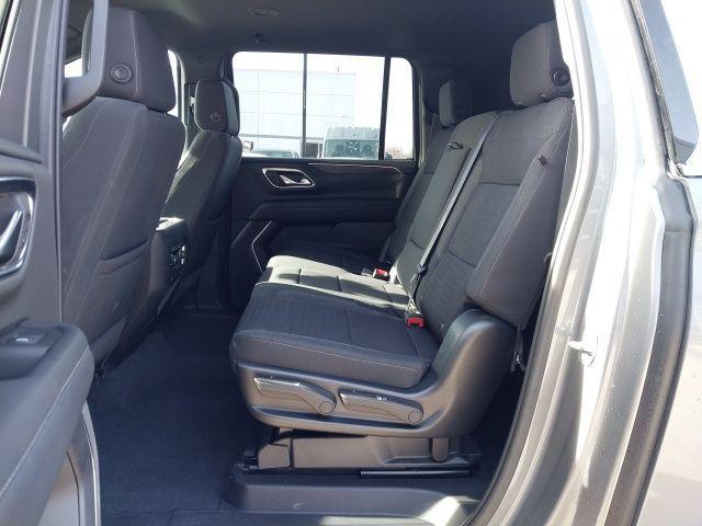 used 2021 Chevrolet Suburban car, priced at $37,995