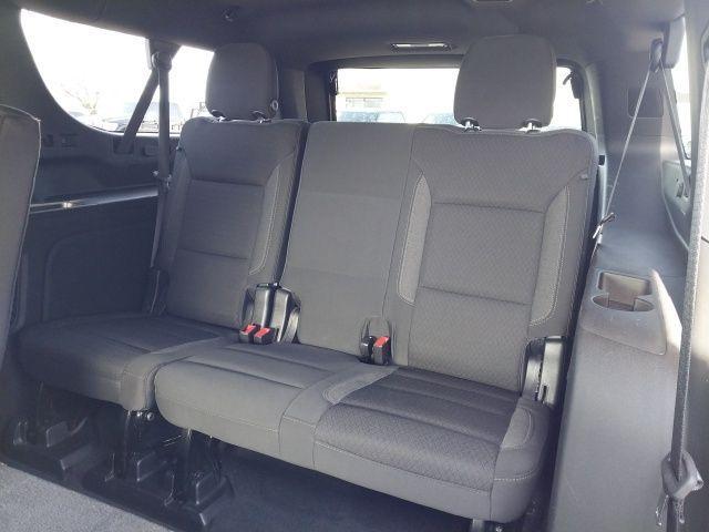 used 2021 Chevrolet Suburban car, priced at $37,995