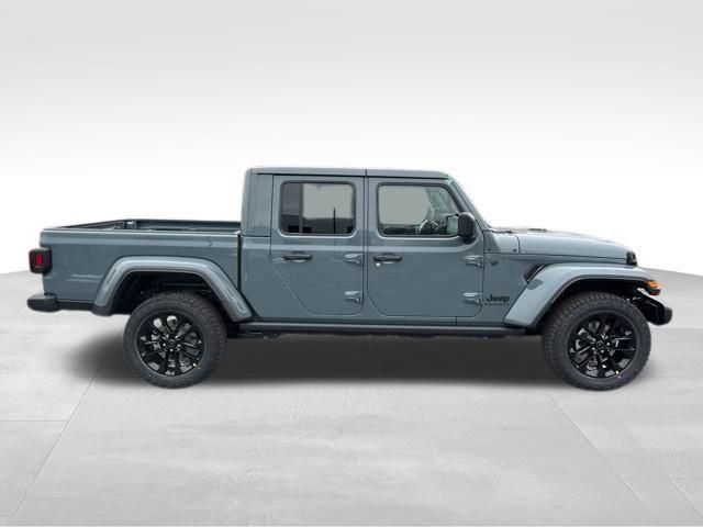 new 2025 Jeep Gladiator car, priced at $37,385