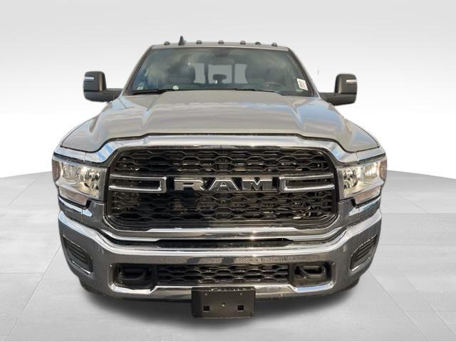 new 2024 Ram 3500 car, priced at $61,735