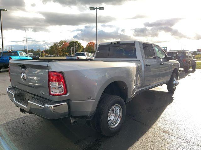 new 2024 Ram 3500 car, priced at $61,735