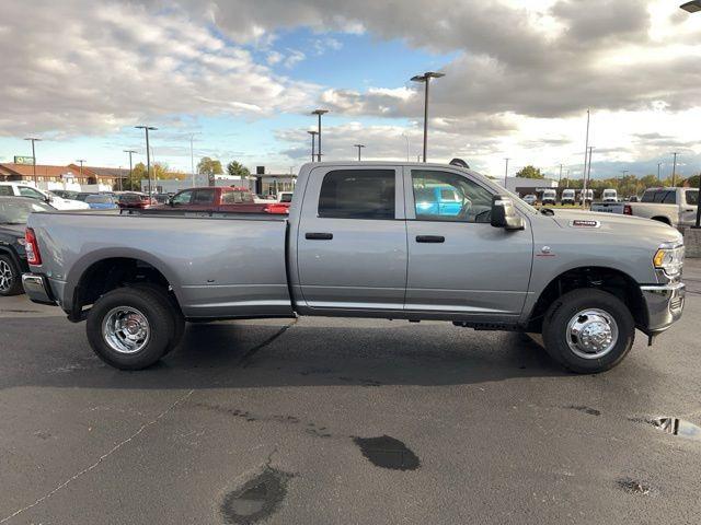 new 2024 Ram 3500 car, priced at $61,735