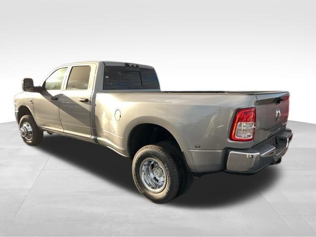 new 2024 Ram 3500 car, priced at $61,735