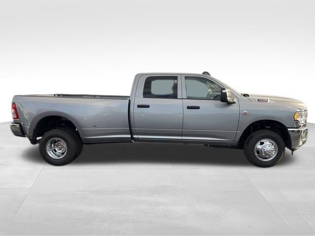 new 2024 Ram 3500 car, priced at $61,735