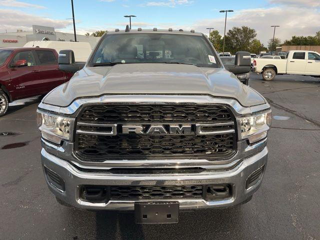 new 2024 Ram 3500 car, priced at $61,735