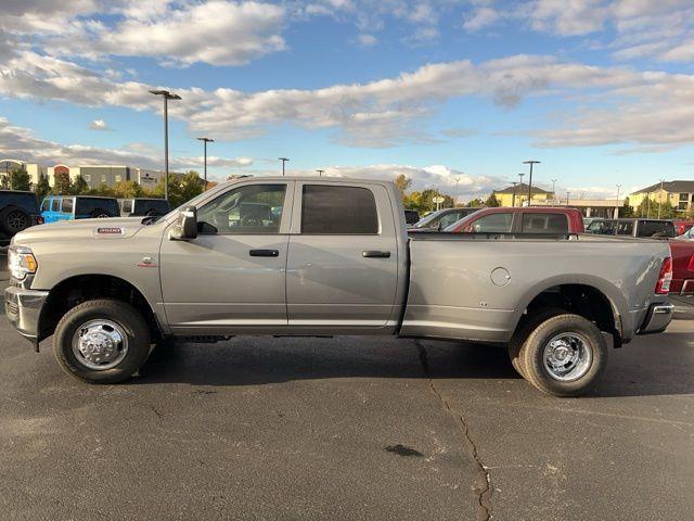 new 2024 Ram 3500 car, priced at $61,735