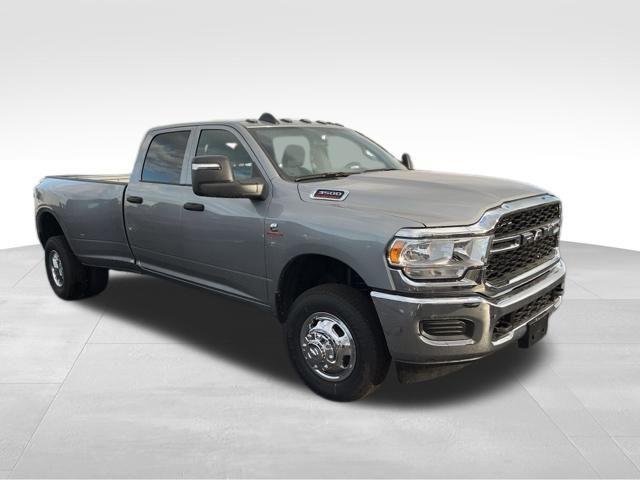 new 2024 Ram 3500 car, priced at $61,735