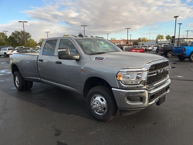 new 2024 Ram 3500 car, priced at $61,735