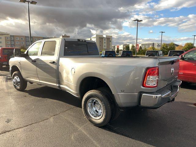 new 2024 Ram 3500 car, priced at $61,735