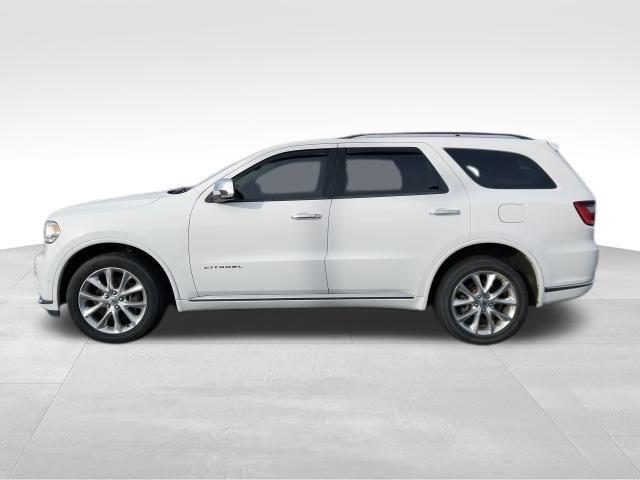 used 2019 Dodge Durango car, priced at $26,350