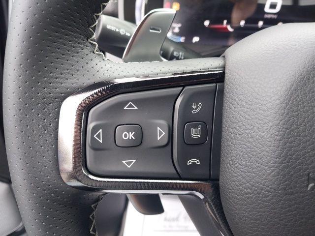 new 2025 Ram 1500 car, priced at $59,760