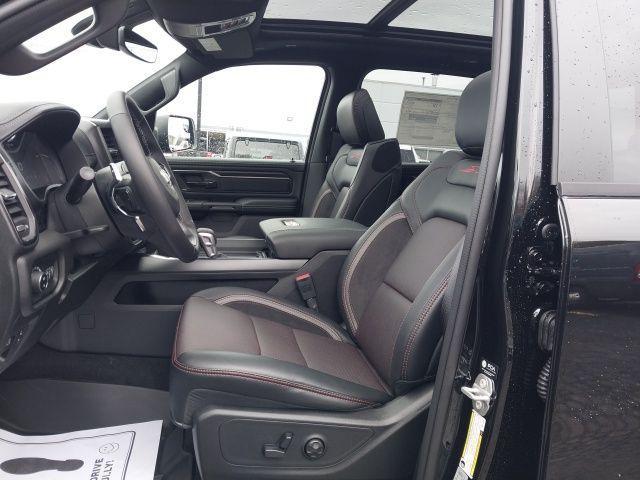 new 2025 Ram 1500 car, priced at $59,760