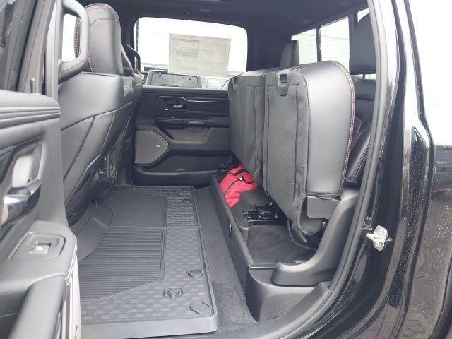 new 2025 Ram 1500 car, priced at $59,760