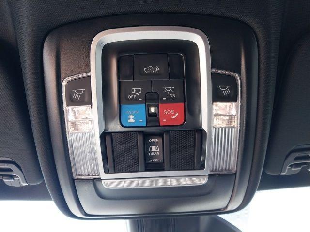 new 2026 Ram 1500 car, priced at $60,310