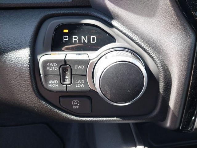 new 2026 Ram 1500 car, priced at $60,310