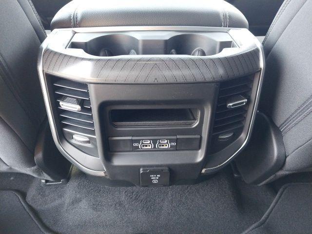 new 2026 Ram 1500 car, priced at $60,310