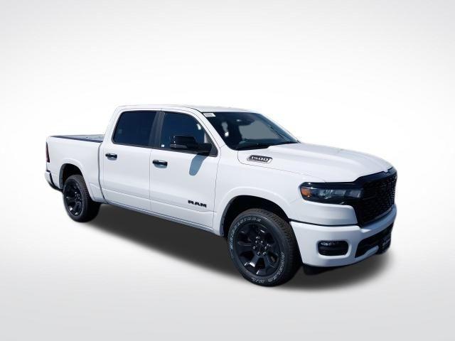 new 2026 Ram 1500 car, priced at $60,310