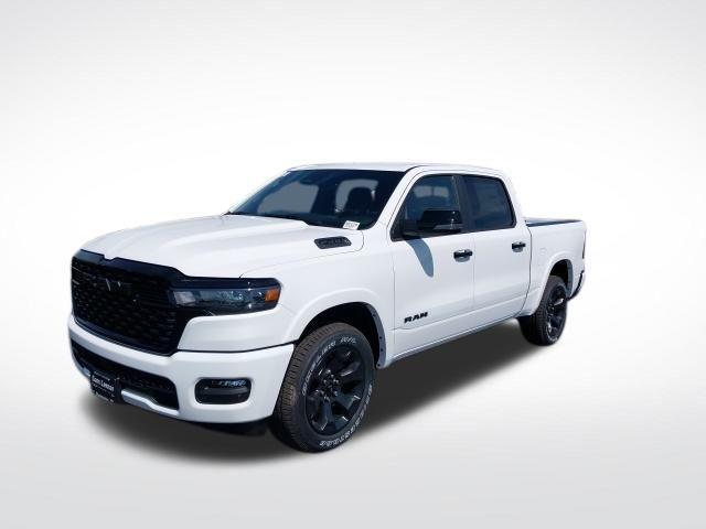 new 2026 Ram 1500 car, priced at $60,310