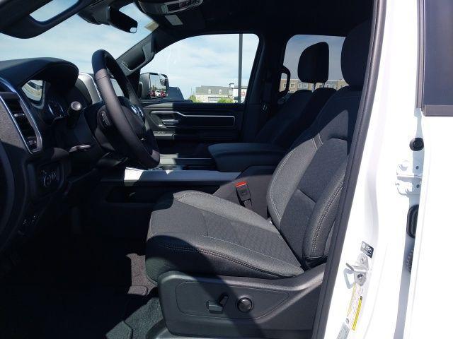 new 2026 Ram 1500 car, priced at $60,310