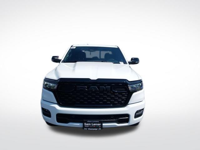 new 2026 Ram 1500 car, priced at $60,310