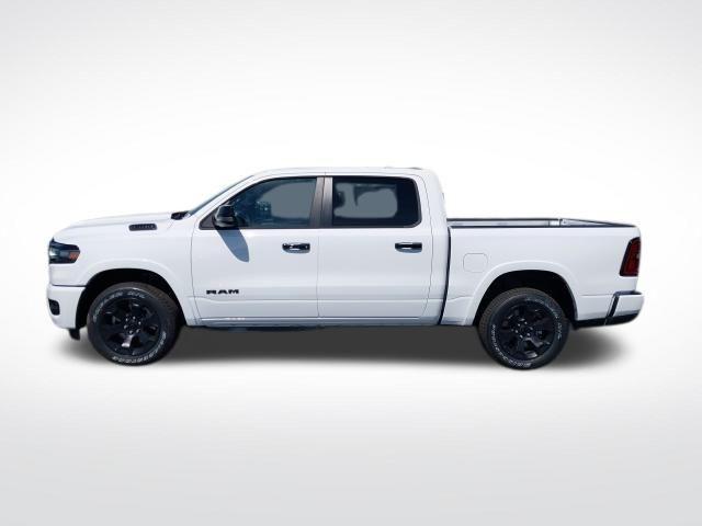 new 2026 Ram 1500 car, priced at $60,310