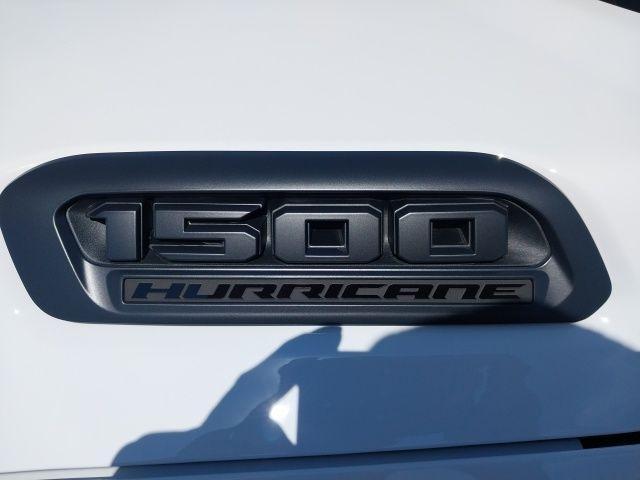 new 2026 Ram 1500 car, priced at $60,310