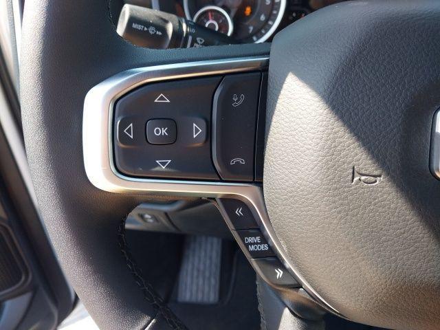 new 2026 Ram 1500 car, priced at $60,310