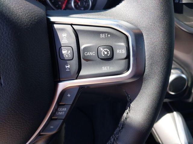 new 2026 Ram 1500 car, priced at $60,310