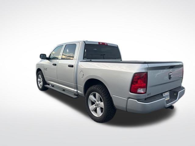 used 2015 Ram 1500 car, priced at $17,495