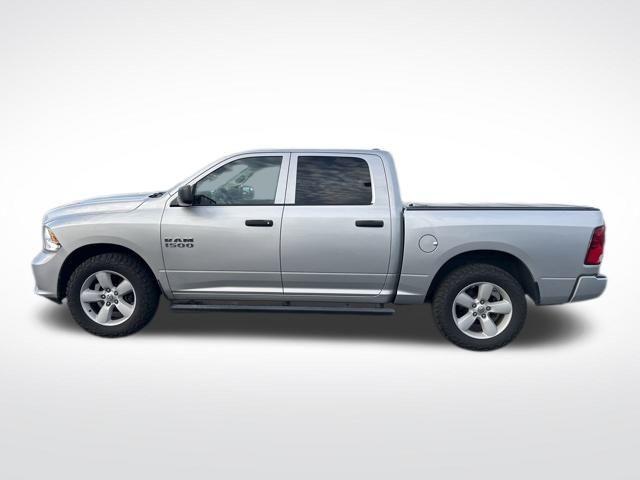 used 2015 Ram 1500 car, priced at $17,495