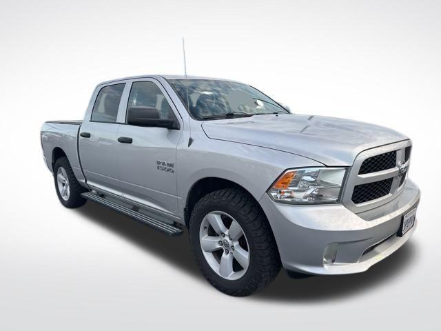 used 2015 Ram 1500 car, priced at $17,495