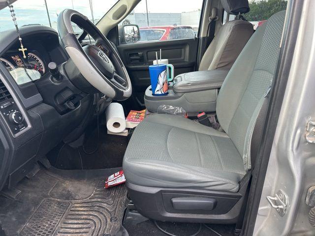 used 2015 Ram 1500 car, priced at $17,495