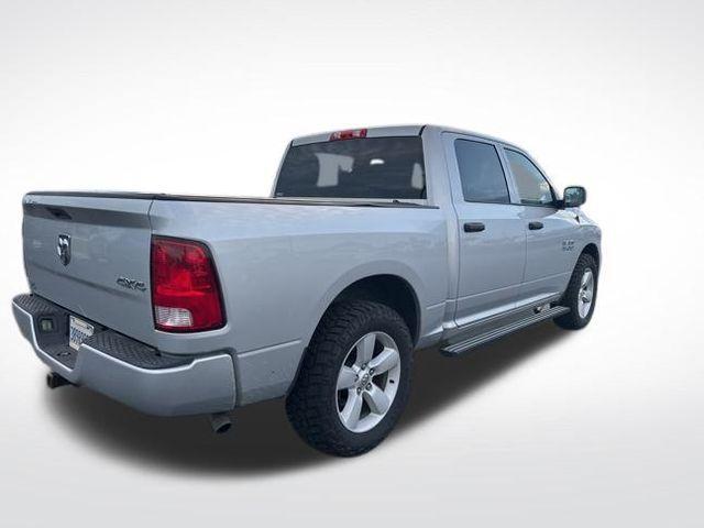 used 2015 Ram 1500 car, priced at $17,495