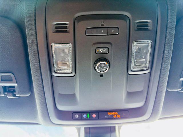 used 2021 Chevrolet Tahoe car, priced at $35,500