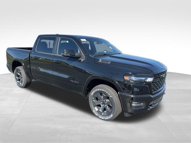 new 2025 Ram 1500 car, priced at $47,605