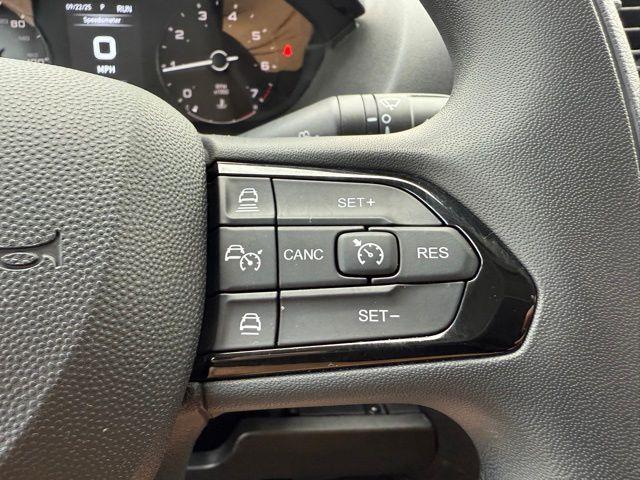 used 2025 Ram ProMaster 3500 car, priced at $39,000
