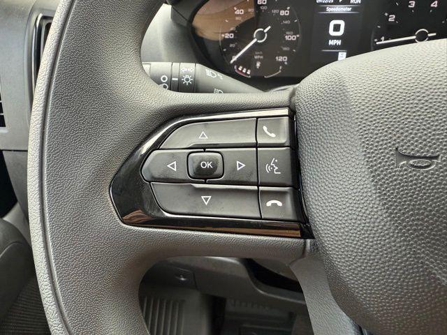 used 2025 Ram ProMaster 3500 car, priced at $39,000
