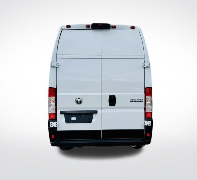 used 2025 Ram ProMaster 3500 car, priced at $39,000