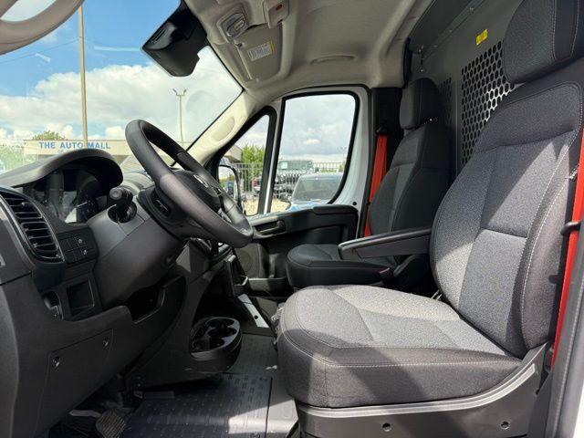 used 2025 Ram ProMaster 3500 car, priced at $39,000