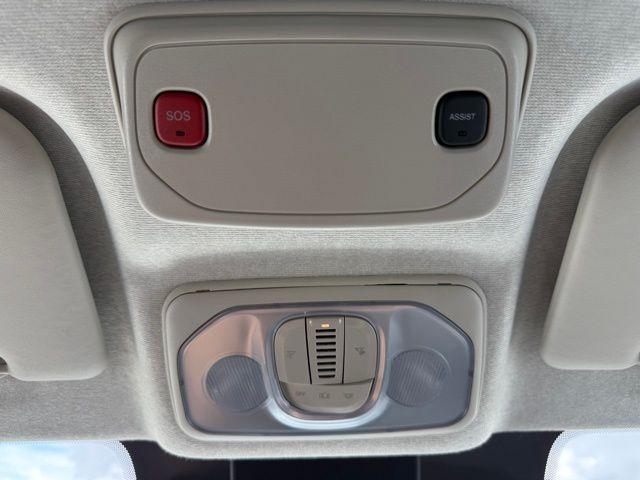 used 2025 Ram ProMaster 3500 car, priced at $39,000