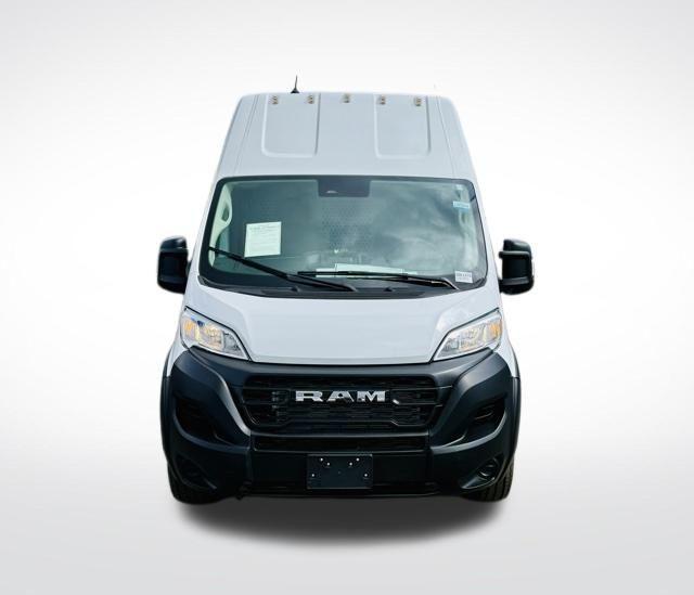 used 2025 Ram ProMaster 3500 car, priced at $39,000