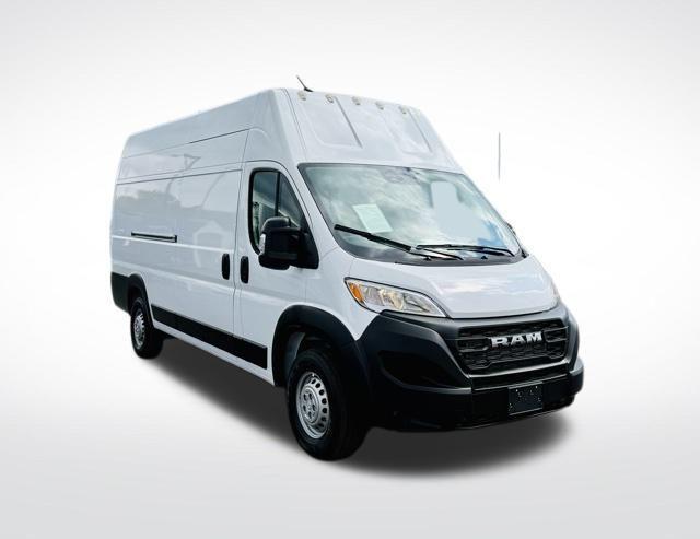 used 2025 Ram ProMaster 3500 car, priced at $39,000