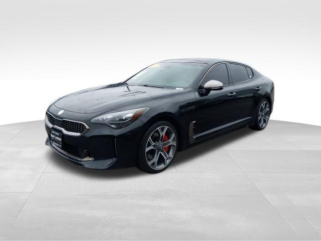 used 2019 Kia Stinger car, priced at $27,492